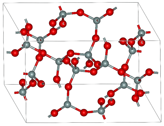 Silicon Dioxide Nano ceramic coating