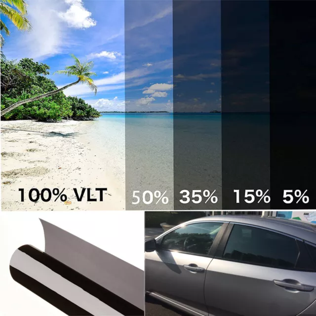 window tint Unmatched UV protection