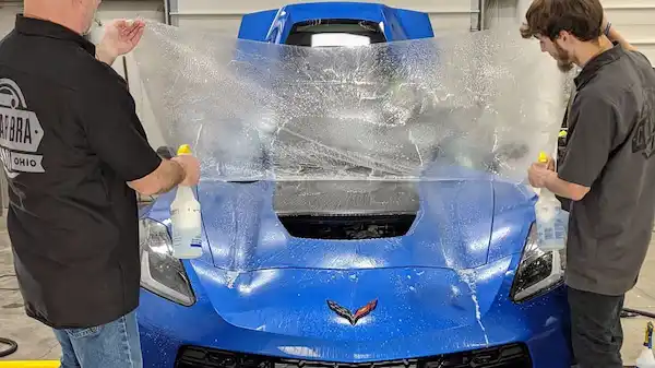 According to Forbes, “PPF is one of the best ways to preserve your car’s exterior. Real Results from Trusted Sources.